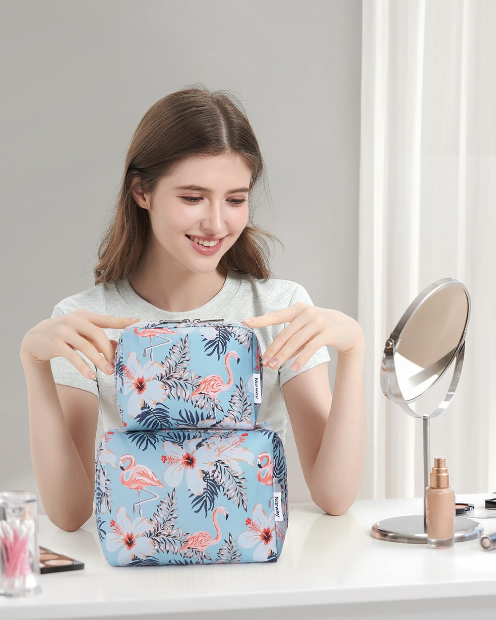 Narwey idée cadeau originale et pratique pour vos proches.