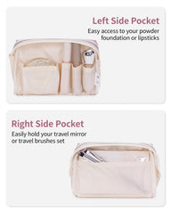 Tissu imperméable Narwey protégeant les articles en voyage
