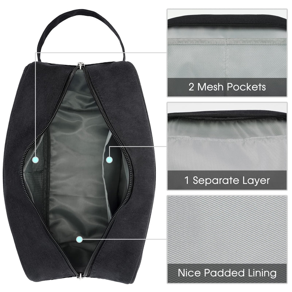 Narwey tissu imperméable et durable, nettoyage rapide.