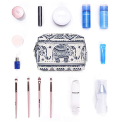 Narwey trousse imperméable et durable protège vos produits lors de vos déplacements.