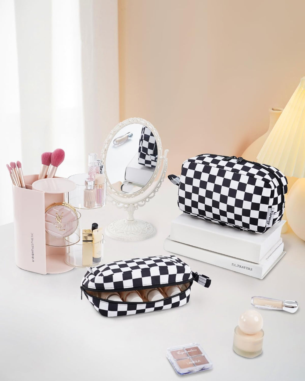 Narwey en cadeau coloré — idée cadeau pratique pour femmes.