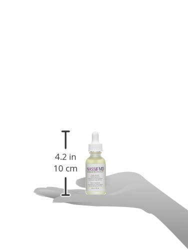 Routine matin et soir avec ce sérum hydratant efficace.