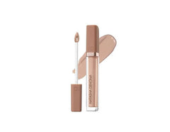 Natasha Denona Hy-Glam Concealer N5: emballage et applicateur pour une application précise