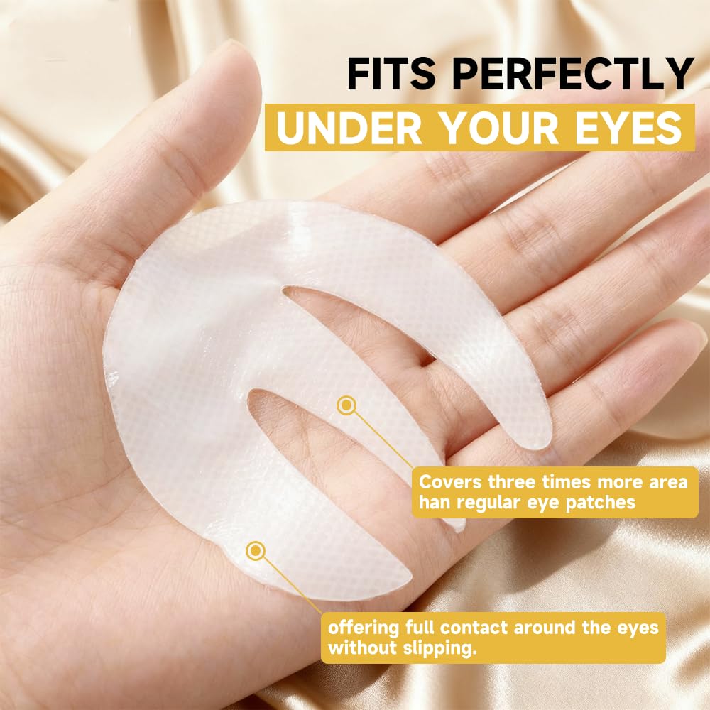 Natener hyaluronique pour hydrater profondément le contour des yeux.
