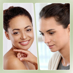 Naterido Patch hydrocolloïde salicylique : nettoie les pores et clarifie l’apparence.