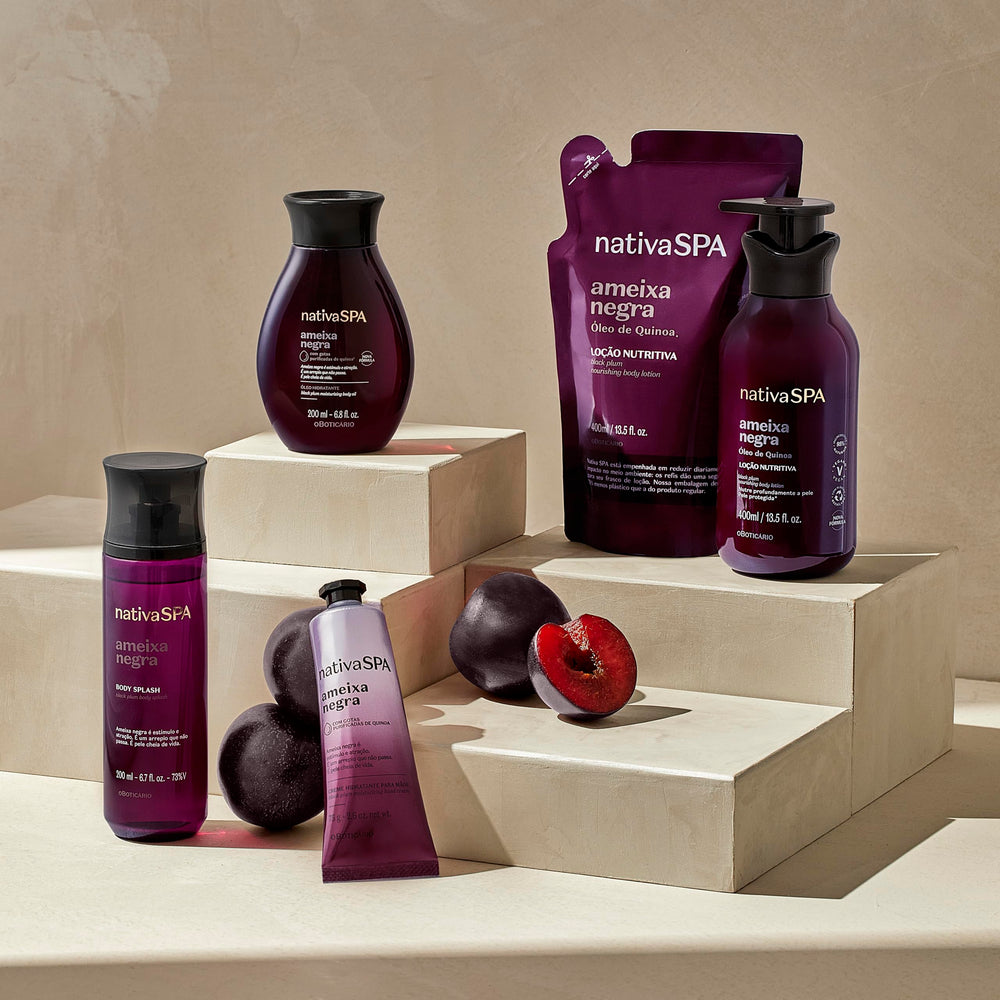 Nativa Spa, hydratation longue durée pour une peau douce toute la journée
