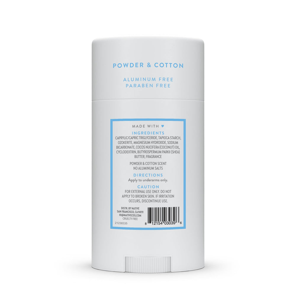 Parfum léger et naturel qui respecte la peau au quotidien.