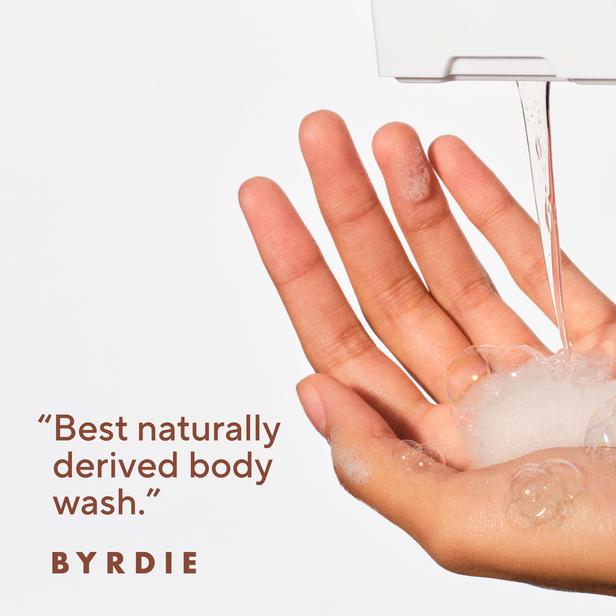 Native Gel Douche: ingrédients naturels visibles, choix respectueux pour la peau.
