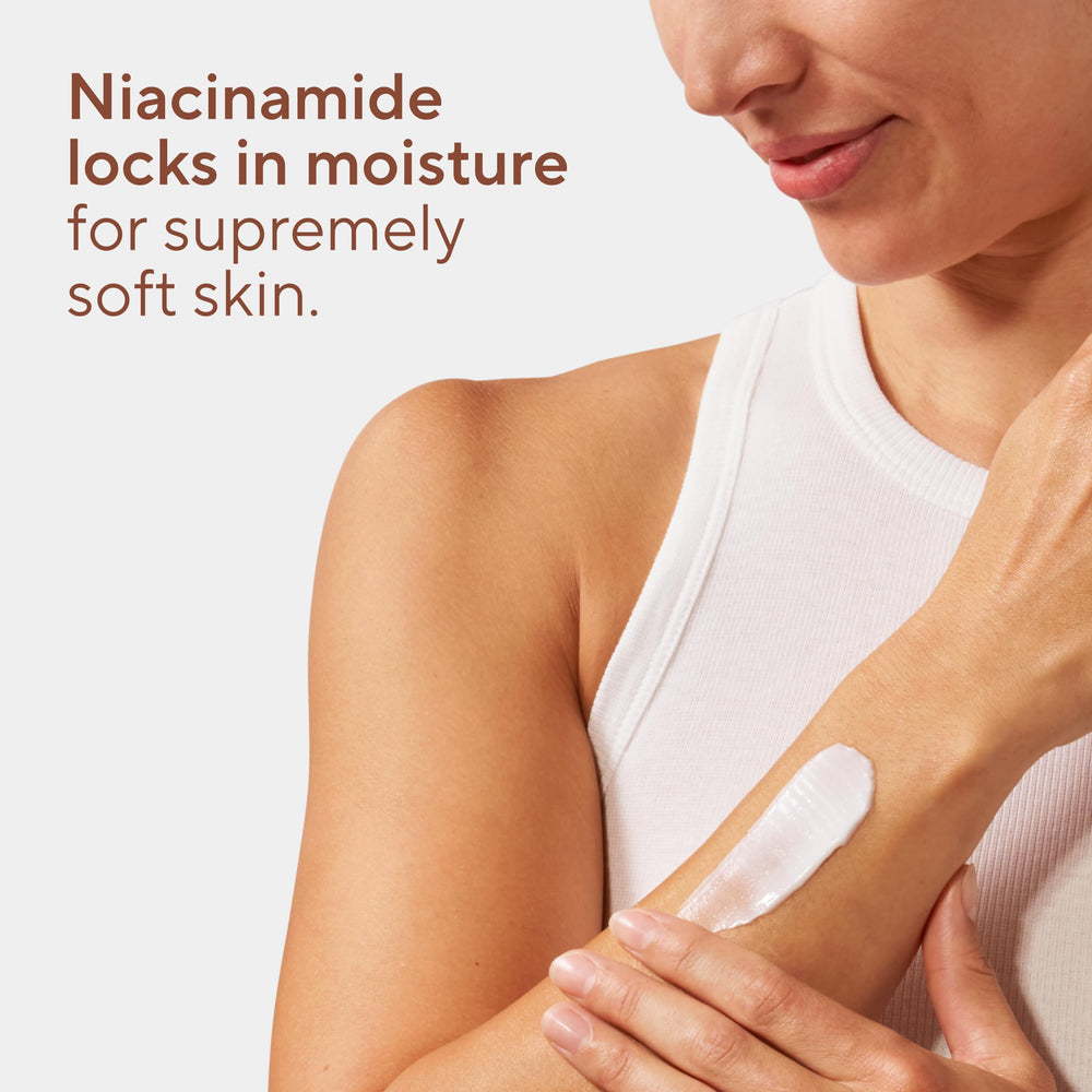 Native Hydratant Corporel, parfum coco-vanille tropical, expérience sensorielle.