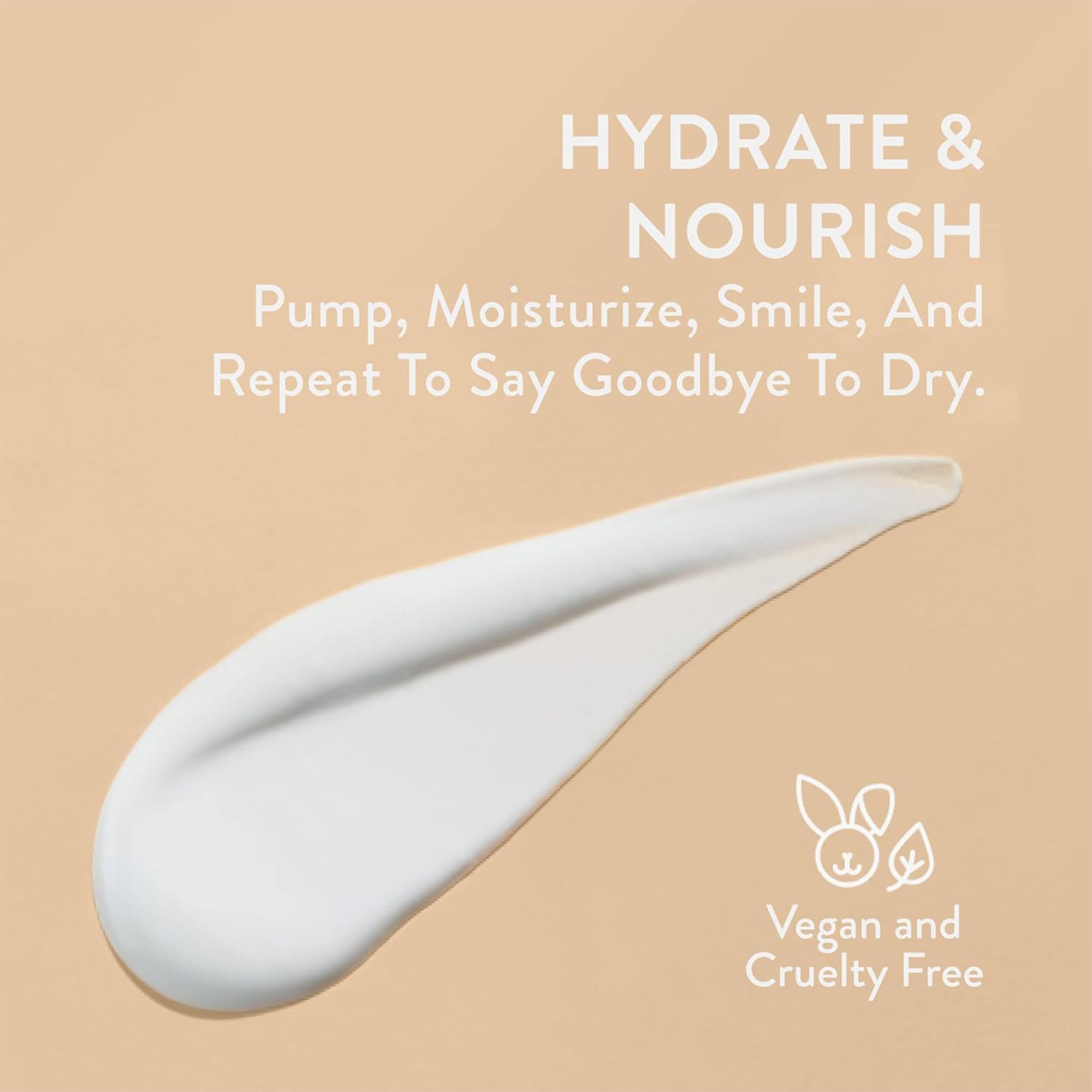 Native Hydratant Quotidien : formule au coco et vitamine B3 nourrissant sans surcharge.