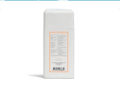 Native Gel Douche Format Voyage Pêche Douce Nectar — Duo de tubes pratique pour quotidien et fraîcheur