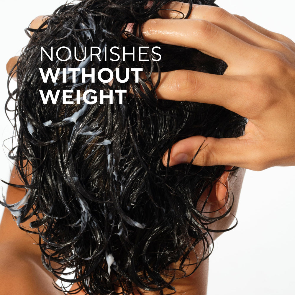 Emballage sans sulfates et sans colorants de Native Ocean & Timber.