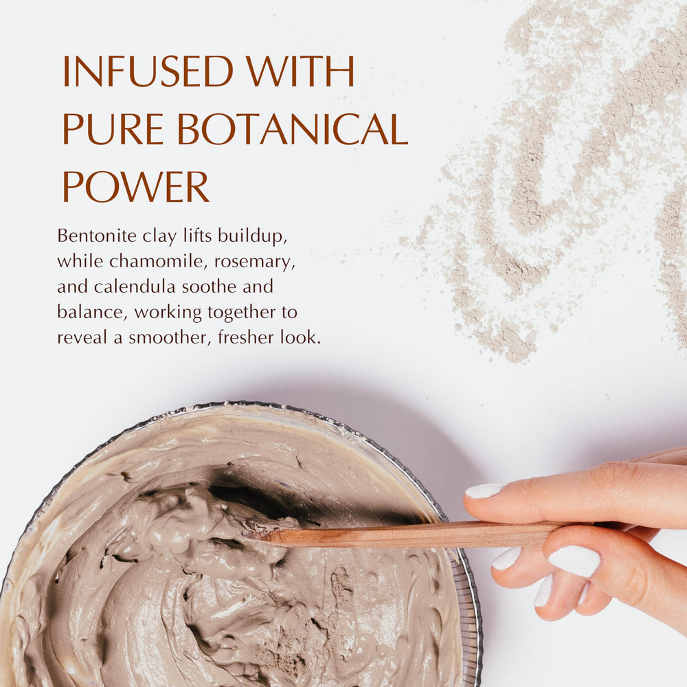 Formule clean NATÚ BOTANICALS sans parabènes