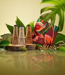 Crème mains Natura Ekos Tukumã 40 g, soin régénérant et douceur durable