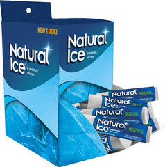 Natural Ice Original Baume Lèvres SPF15, protection et hydratation durable.