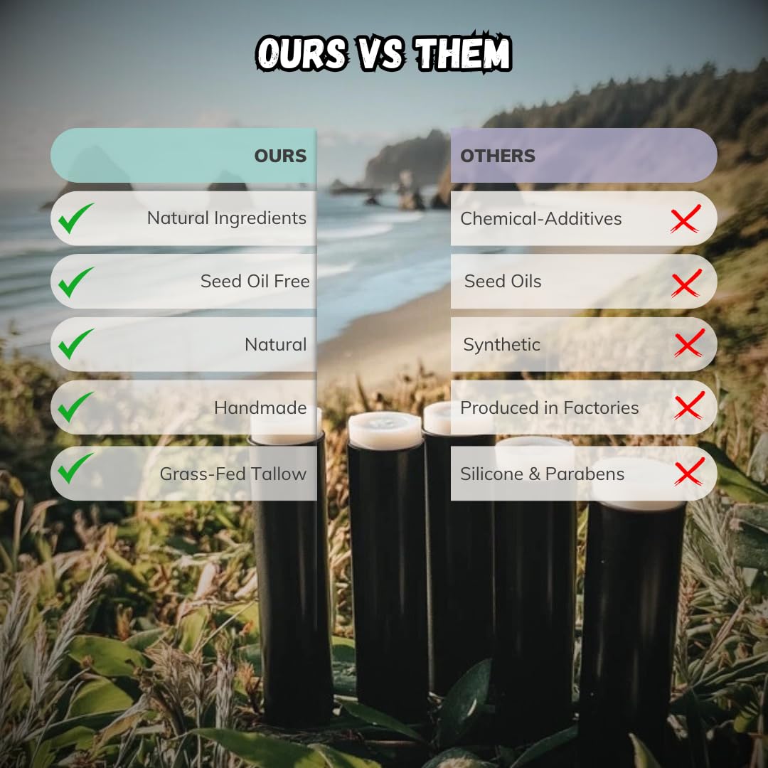 Natural Organic Storefront lèvres douces et hydratées au quotidien