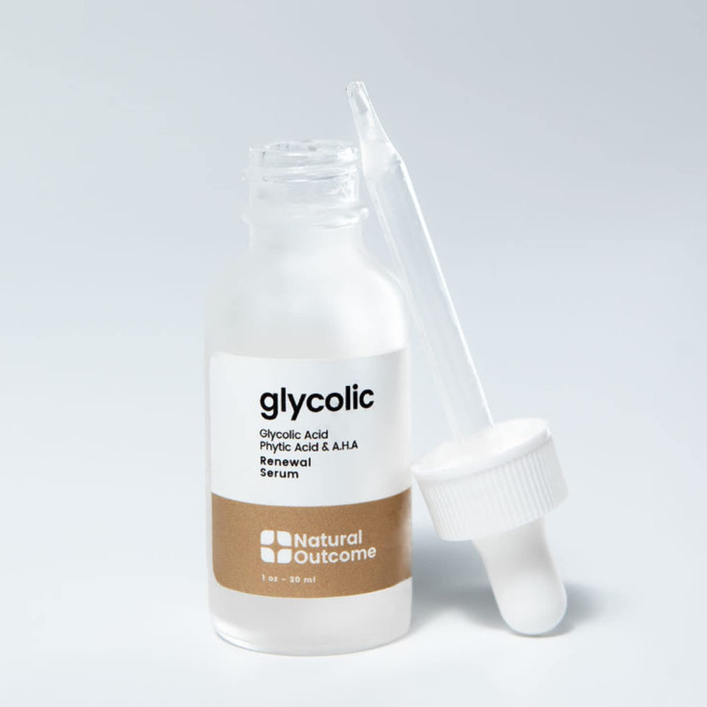 Natural Outcome: routine nocturne idéale pour renouveler les cellules pendant le repos.