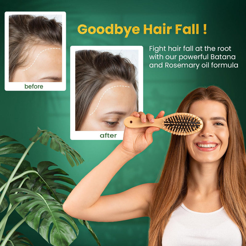 Natural Riches Huile d'Argan formulation sans sulfates et sans parabènes.