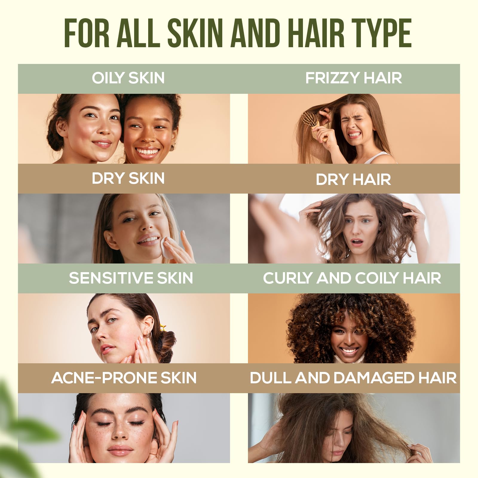 Natural Riches Jojoba Oil is cruelty-free, vegan, and non-GMO for clean beauty.