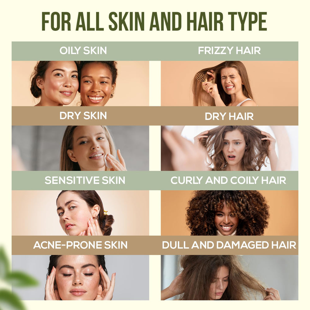 Natural Riches Jojoba Oil is cruelty-free, vegan, and non-GMO for clean beauty.