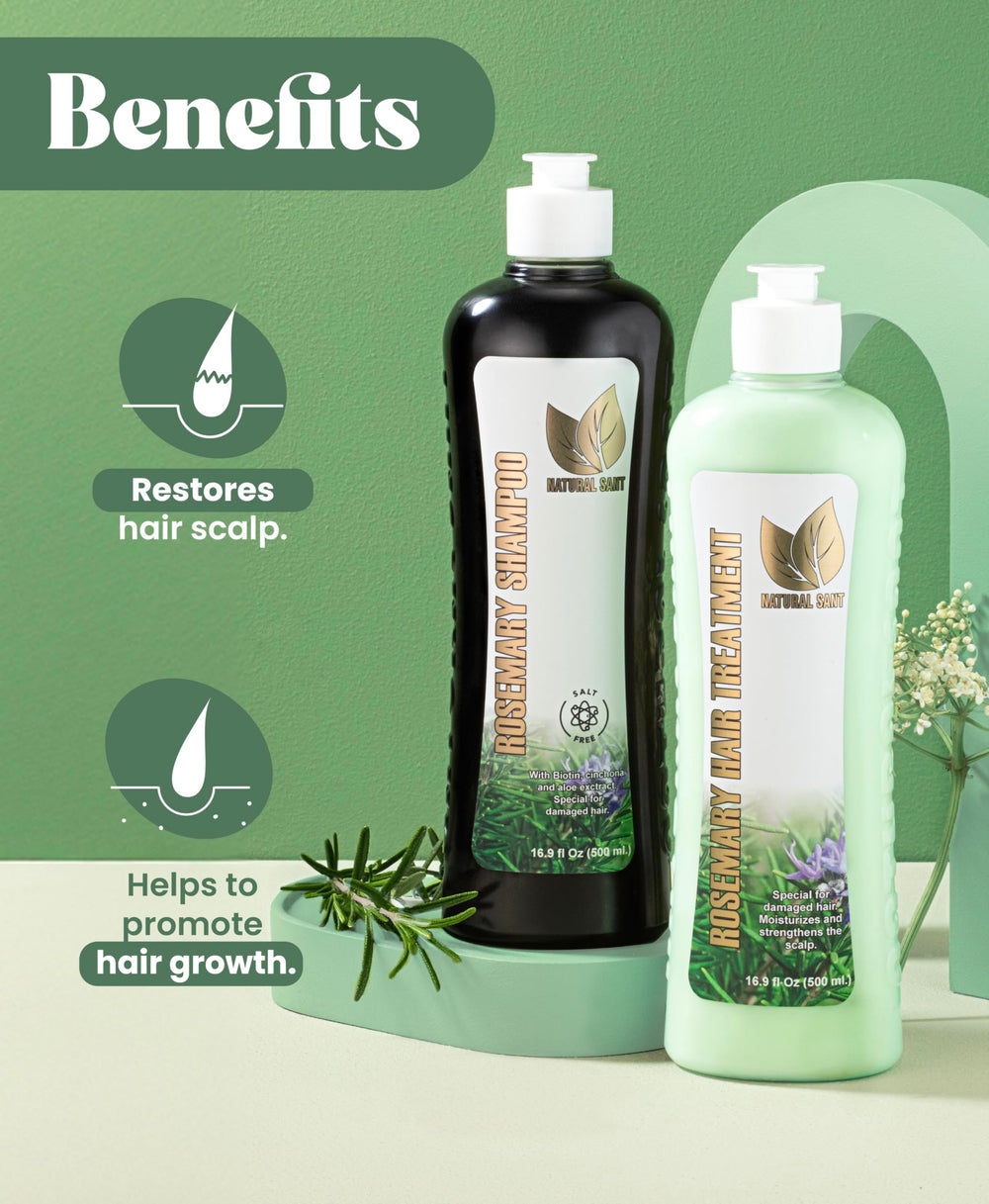 Natural Sant brillance sur cheveux foncés, éclat naturel sans colorants.