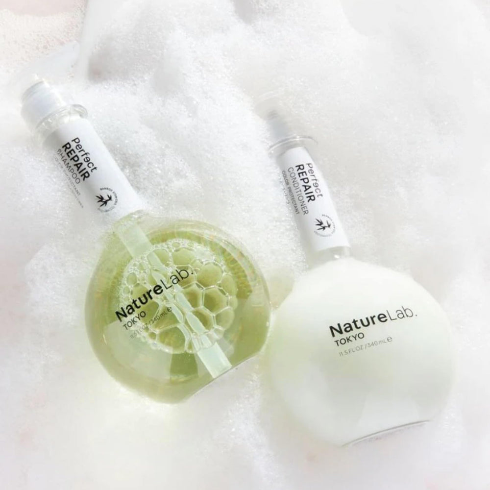 NatureLab.TOKYO Perfect Repair Huile figue de Barbarie : protège des UV et des radicaux.