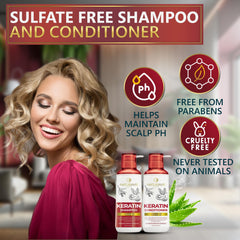Naturavis shampooing application: mousse légère nettoie en douceur sans alourdir.