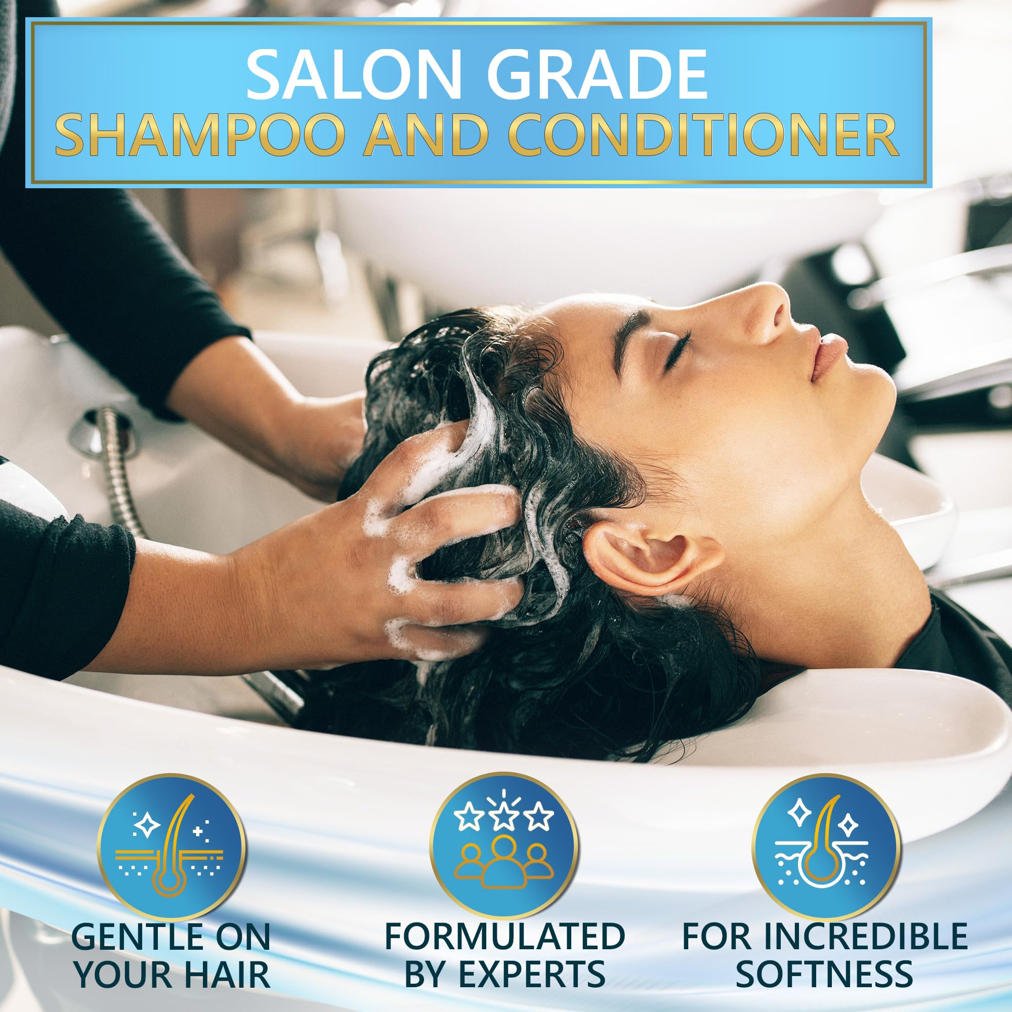 Naturavis traitement volume – effet salon à domicile.
