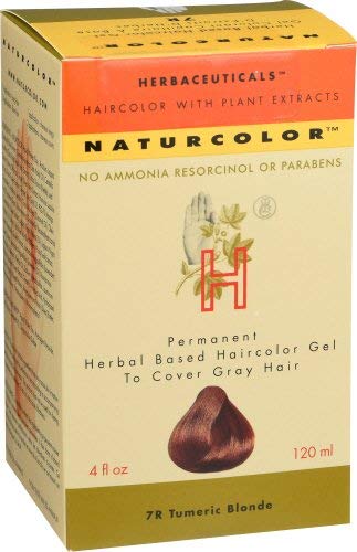Naturcolor applicateur bouteille – application précise et facile.