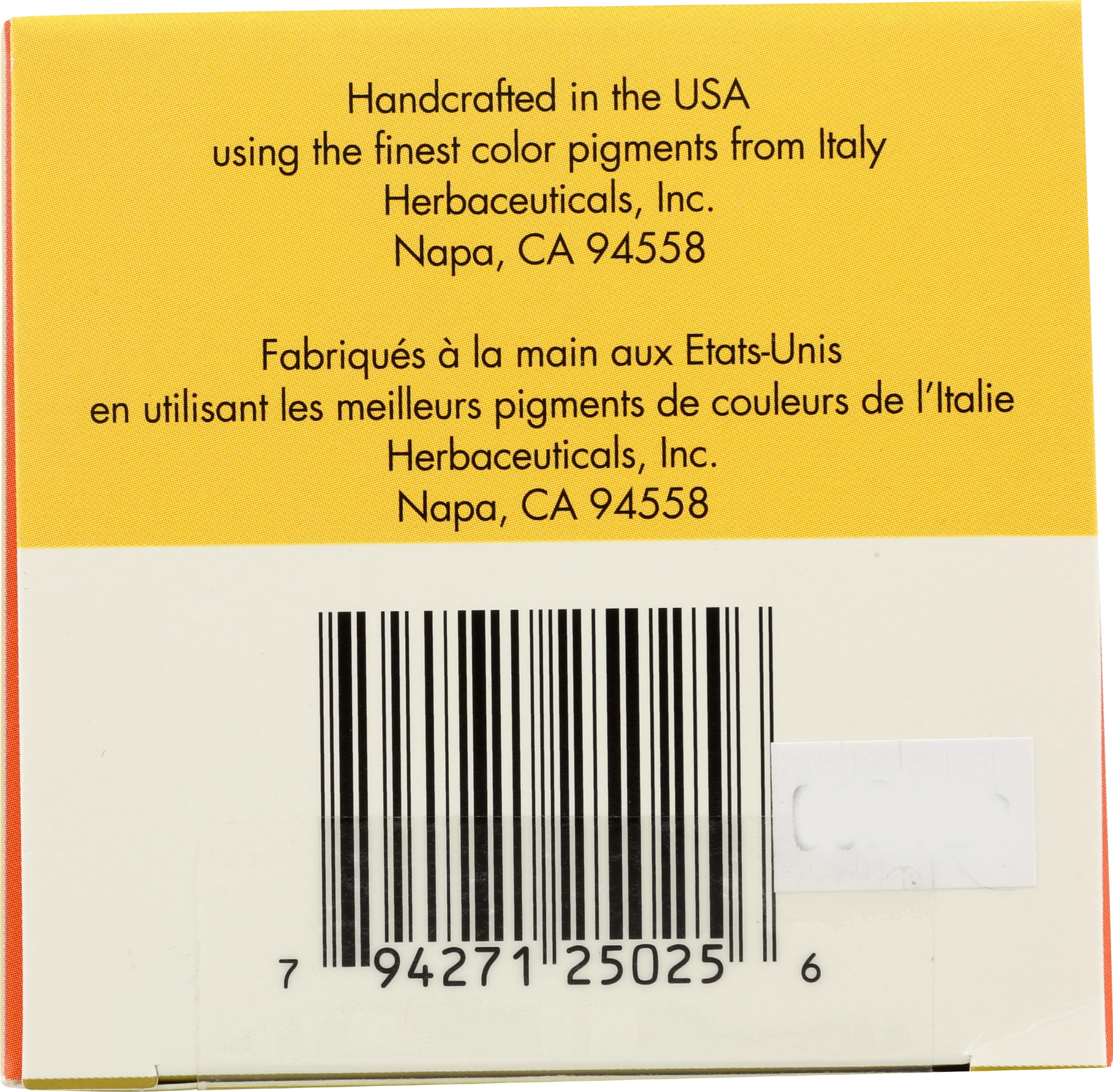 Naturcolor Chamomille Blond – rendu lumineux et naturel qui dure