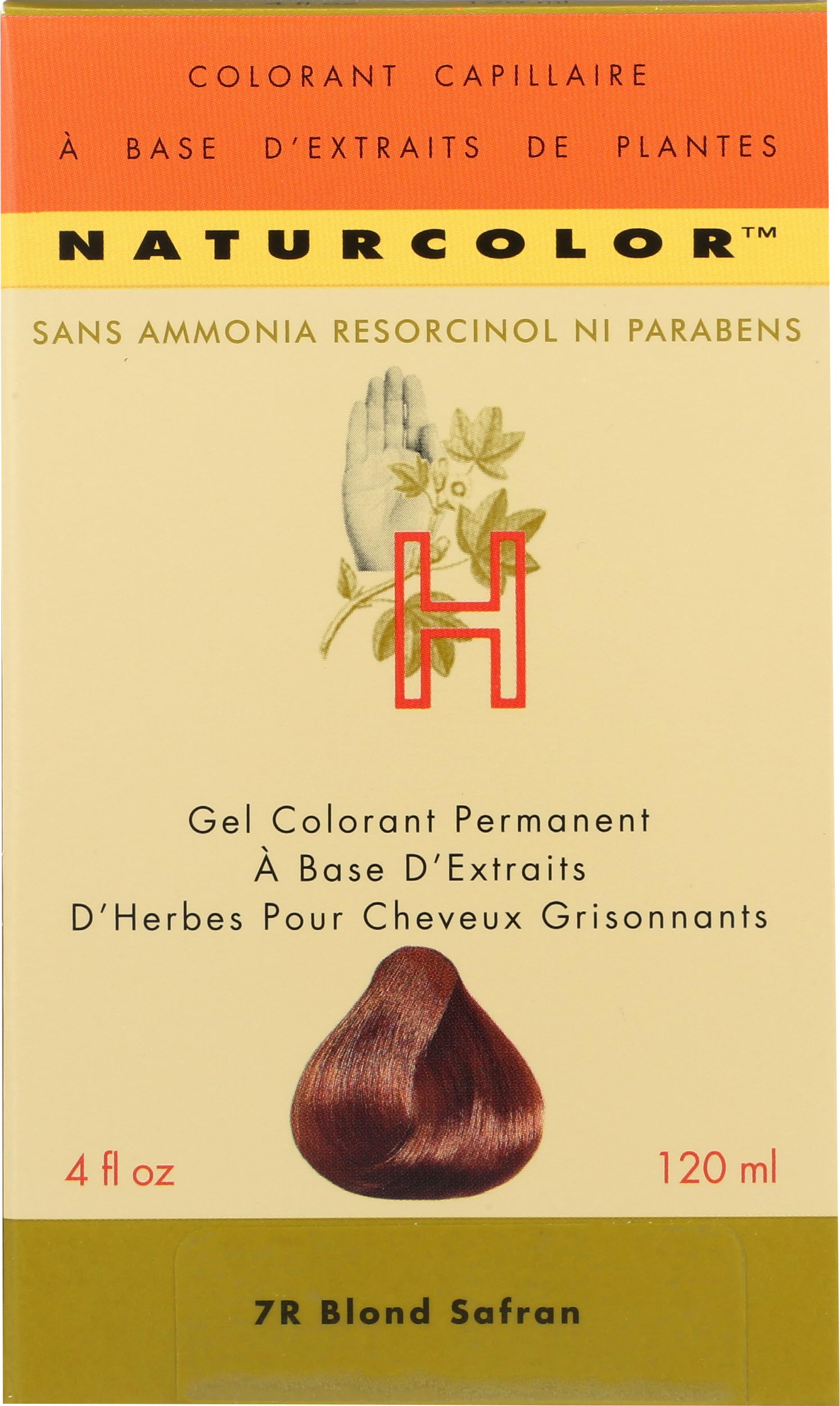 Naturcolor developpeur gel 2oz – mélange rapide pour un produit homogène.