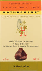 Naturcolor developpeur gel 2oz – mélange rapide pour un produit homogène.