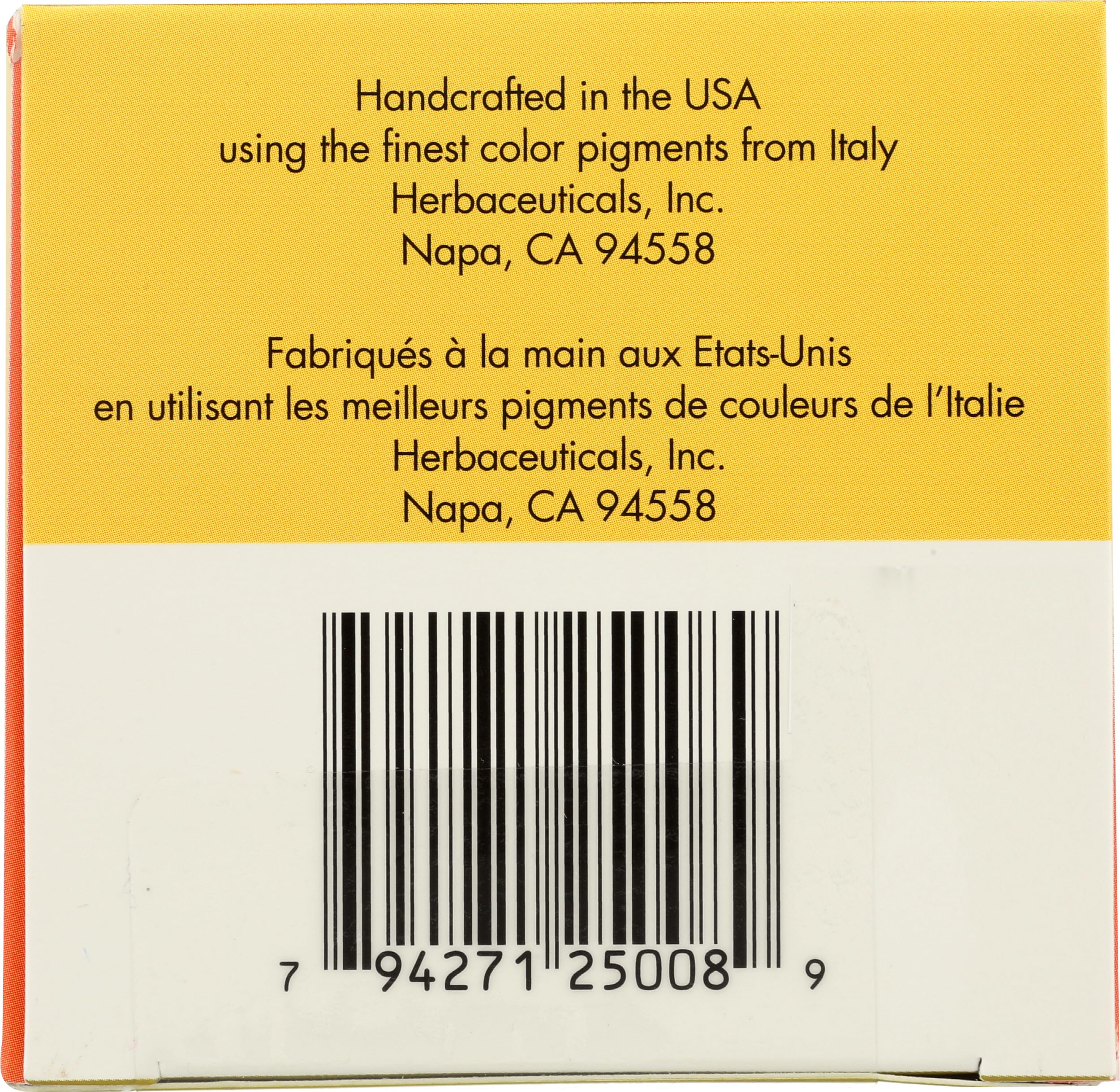 Naturcolor durabilite couleur – couleur qui tient mieux que certains produits.
