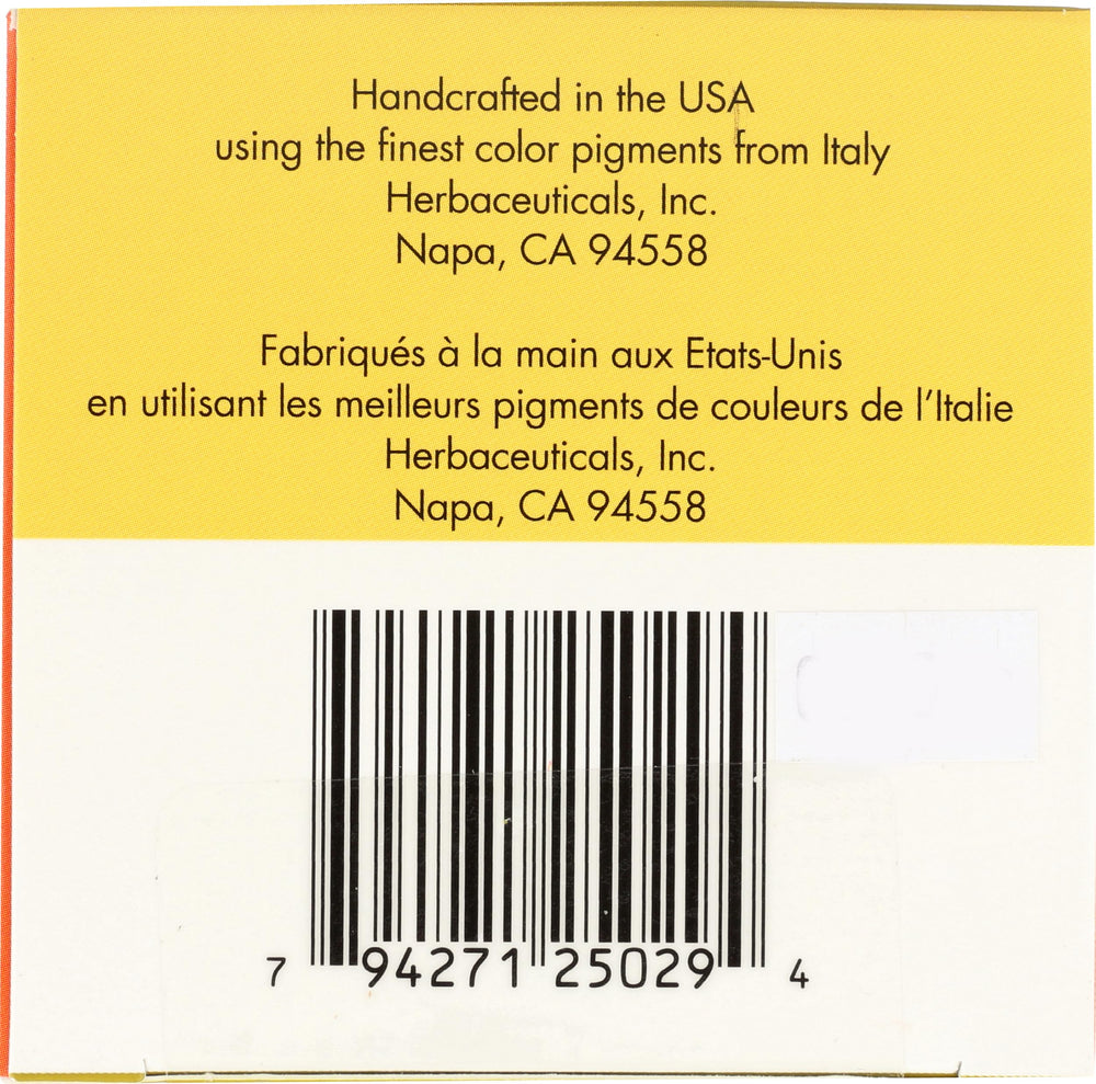 naturcolor emballage double bouteilles et applicateur inclus