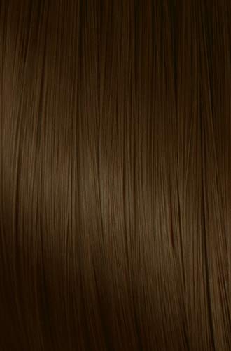 Naturcolor emballage complet montrant le gel couleur et les accessoires.