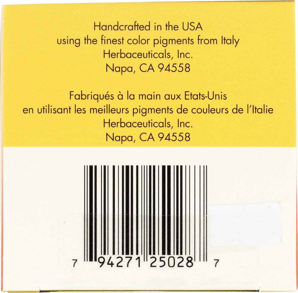 naturcolor emballage pratique – rangement facile