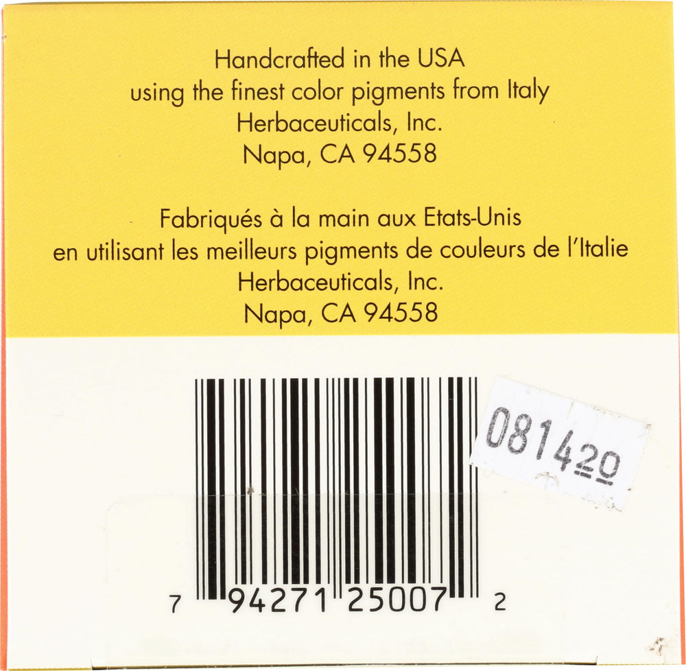 Naturcolor: fiche-instructions-teinture pour une application rapide et sûre.