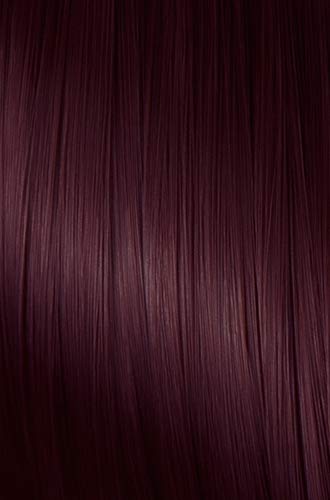 Formule à base d'extraits herbacés et d'huiles nourrissantes pour les cheveux