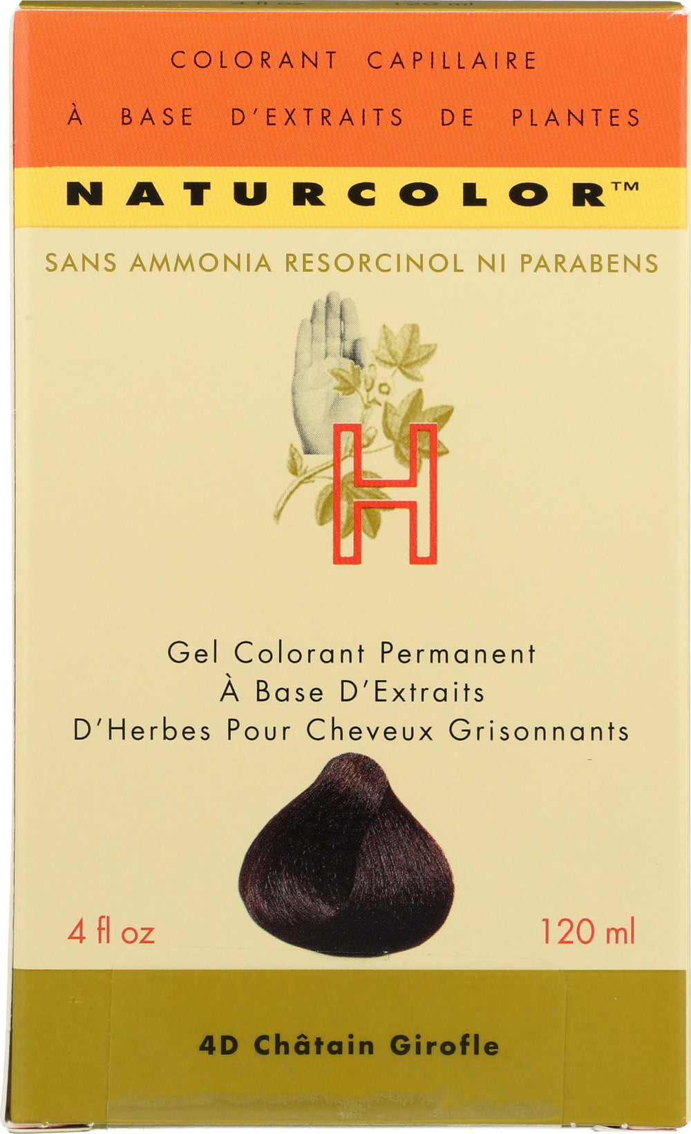 Naturcolor gants protecteurs pour coloration en toute sécurité.