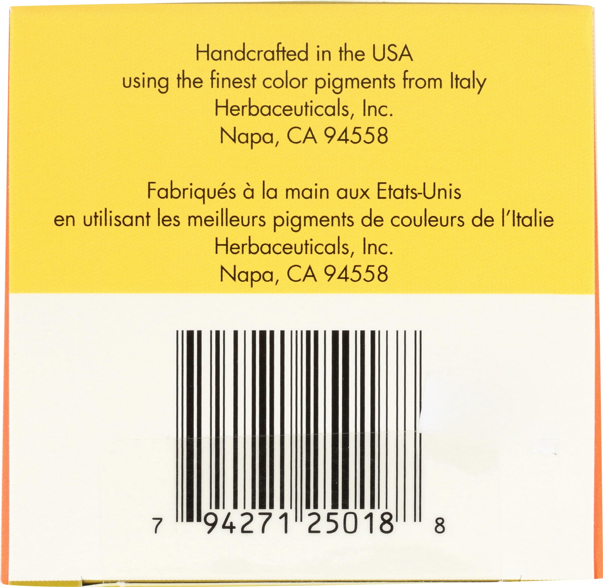 Naturcolor Haircolor Cola: compatible avec cheveux colorés ou bouclés traités.