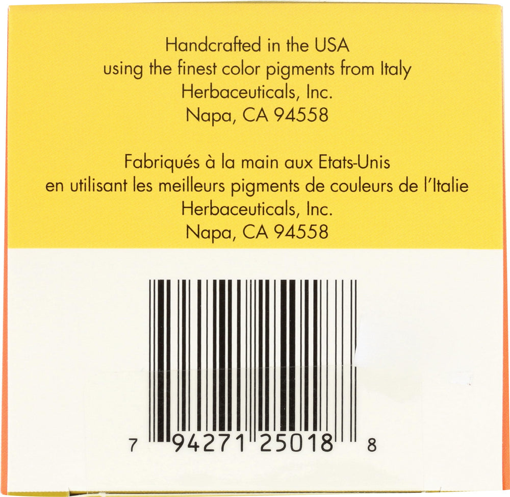 Naturcolor Haircolor Cola: compatible avec cheveux colorés ou bouclés traités.