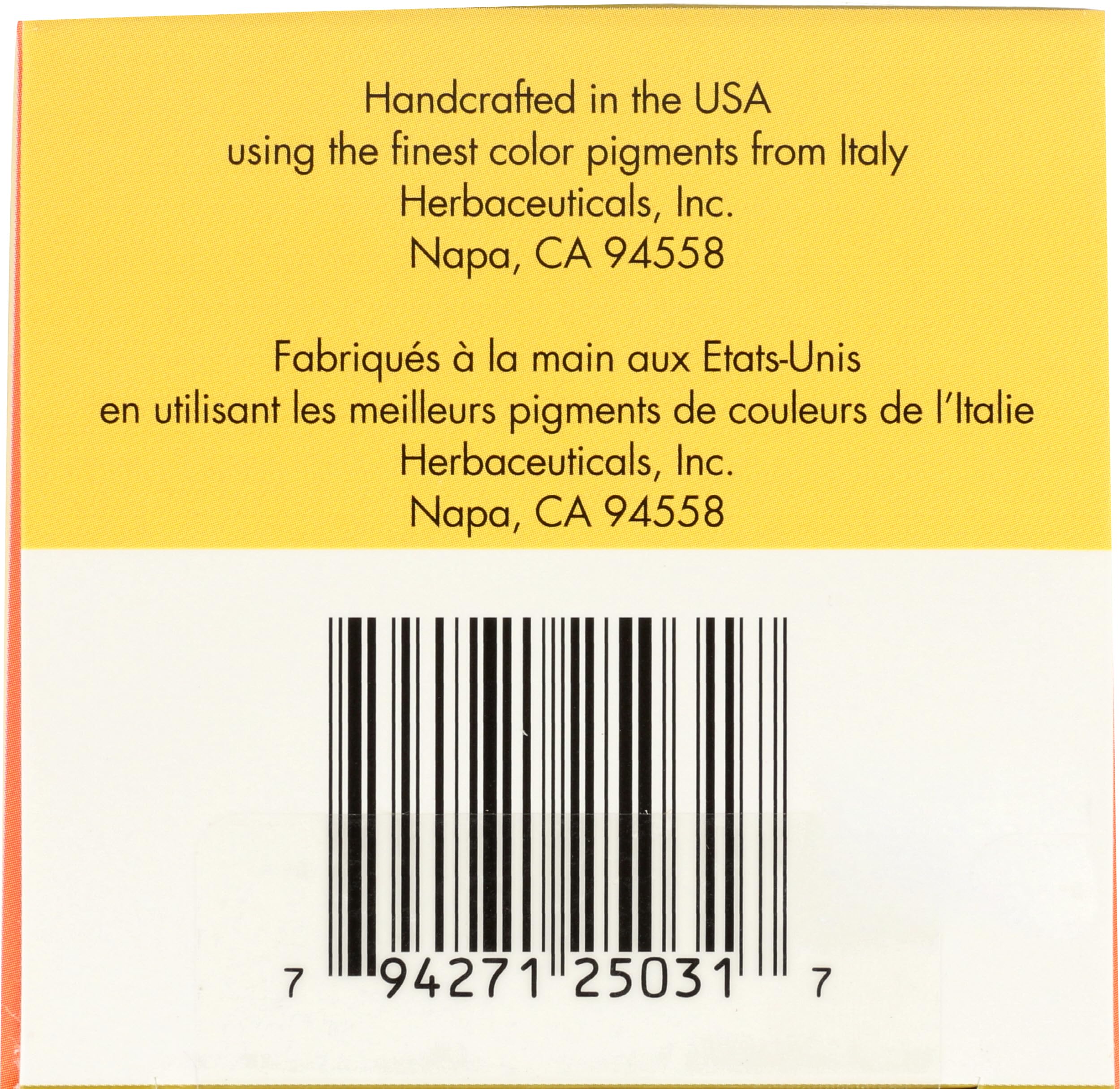 Naturcolor Manzanita Blonde — emballage recyclable et couleur longue durée pour cheveux traités