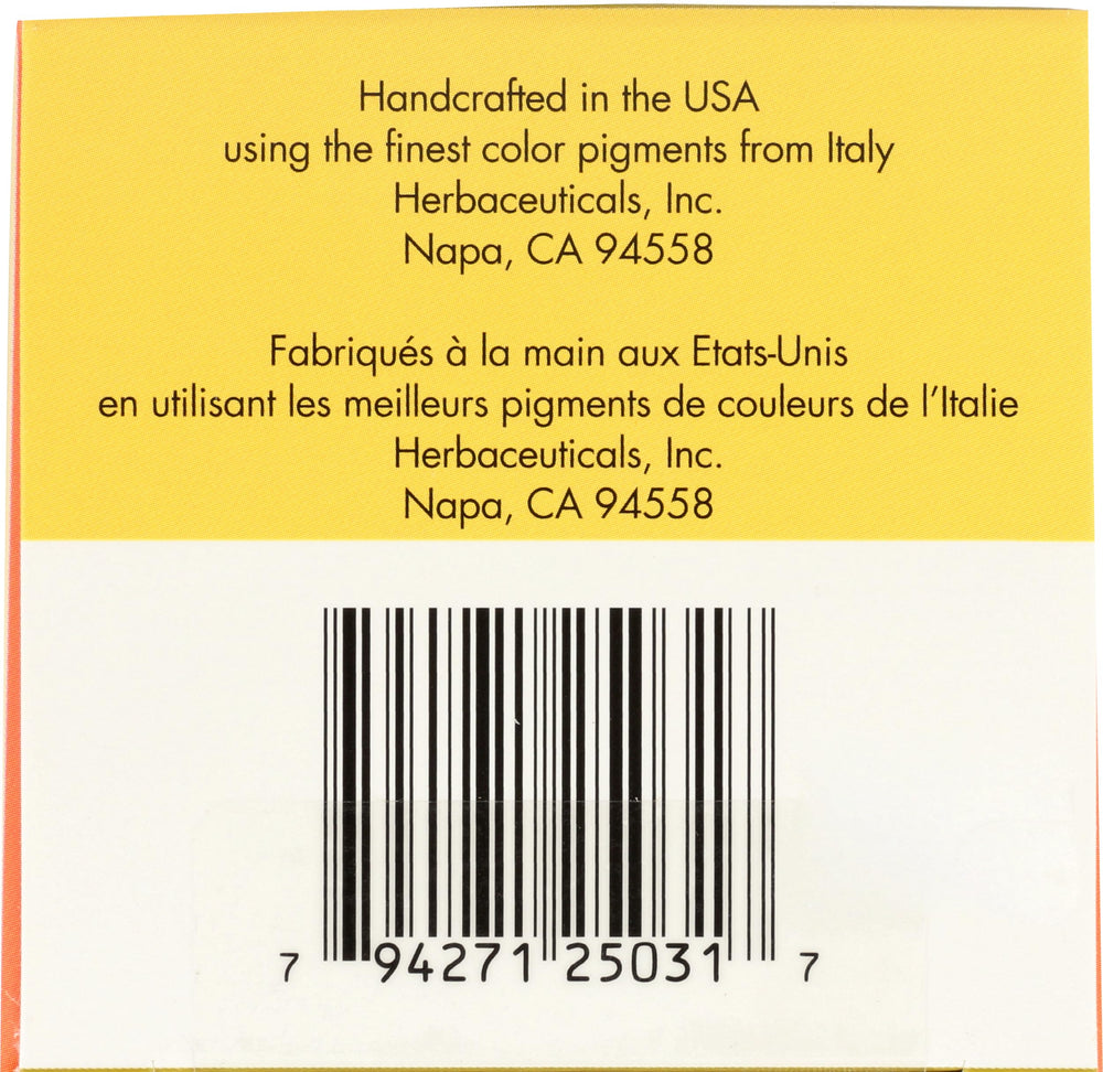 Naturcolor Manzanita Blonde — emballage recyclable et couleur longue durée pour cheveux traités