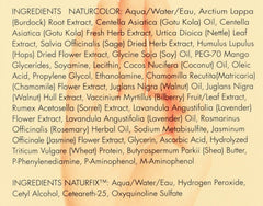Naturcolor Manzanita Blonde — résultat cheveux lumineux et naturels sans colorant agressif