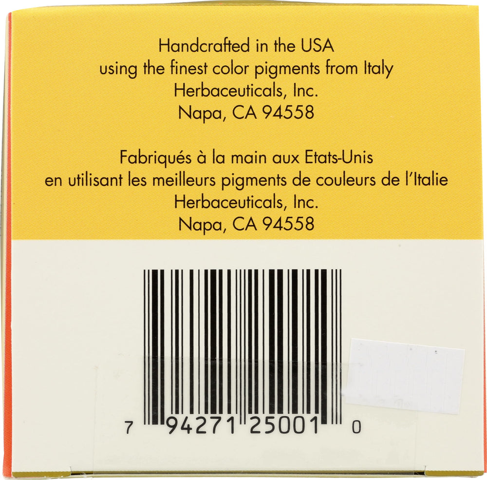 Naturcolor outils et accessoires pour une utilisation complète.
