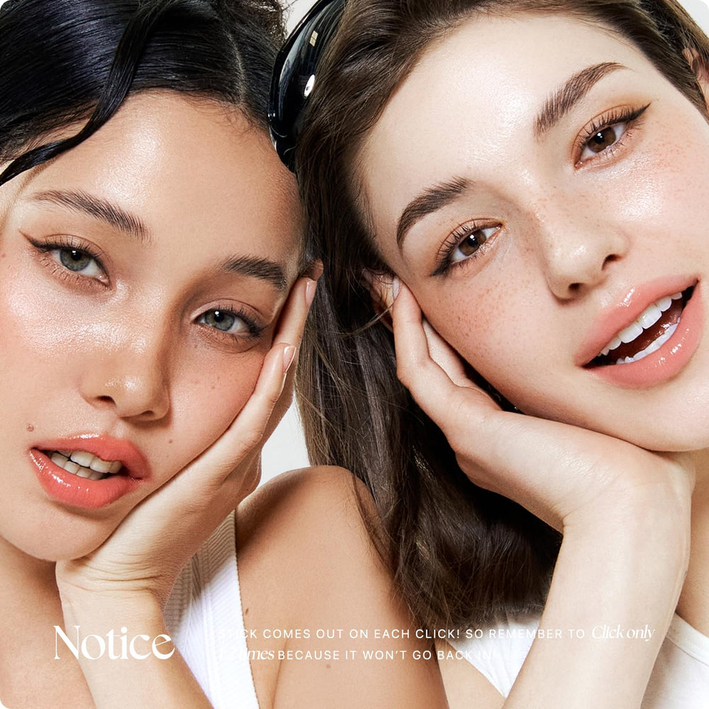  Nature Republic Honey Melting Lip 05 Plum – finition gloss éclat