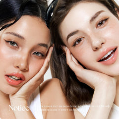  Nature Republic Honey Melting Lip 05 Plum – finition gloss éclat