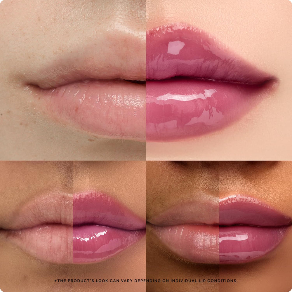 Palette de teintes larger pour trouver votre couleur idéale