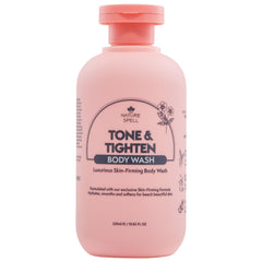 Nature Spell Tone & Tighten, bouteille rafraîchissante pour tonifier la peau.