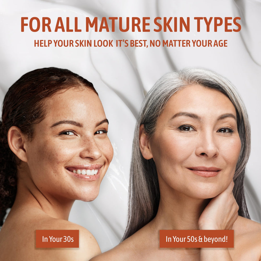 Nature Well coconut-oil detail emphasizes nourishing moisturization and barrier support.